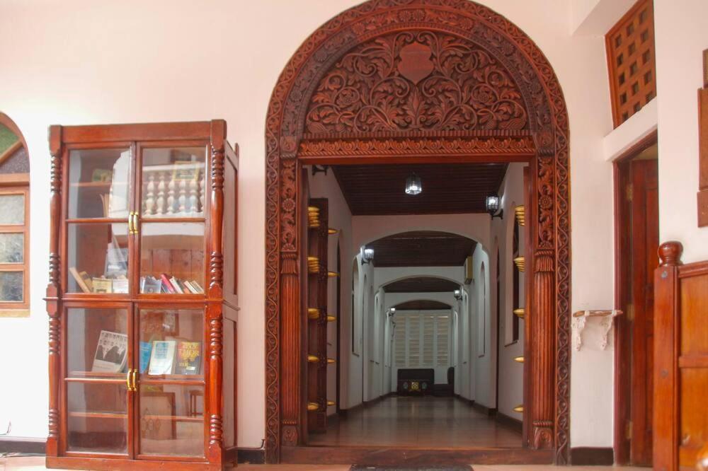 Horizon Palace Hotel Zanzibar