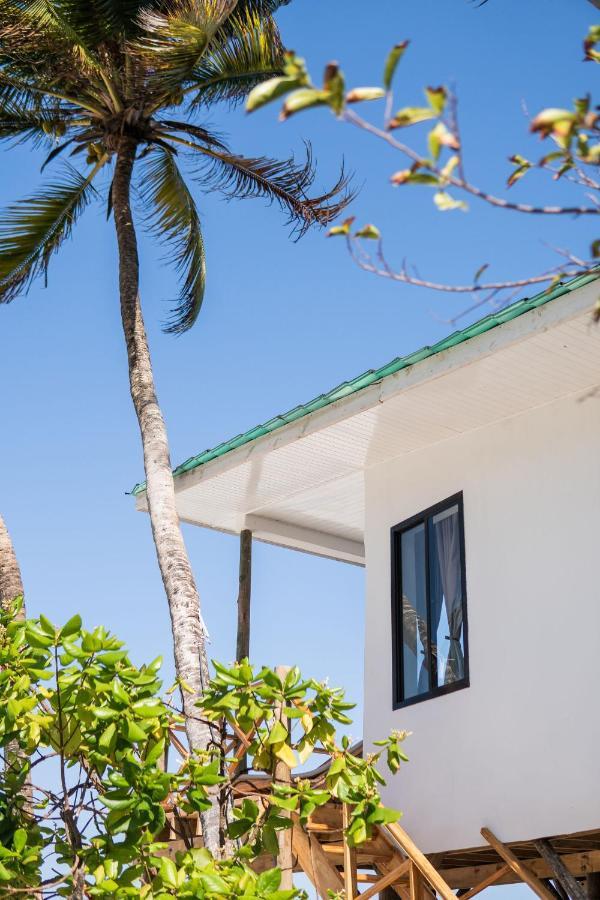 Coco Tree House @ Kima Zanzibar, Unique Ferienhaus
