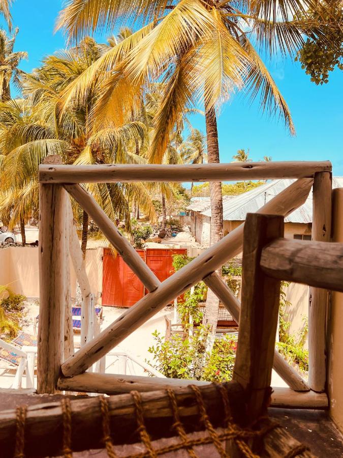 Freshi Jambiani (Zanzibar)