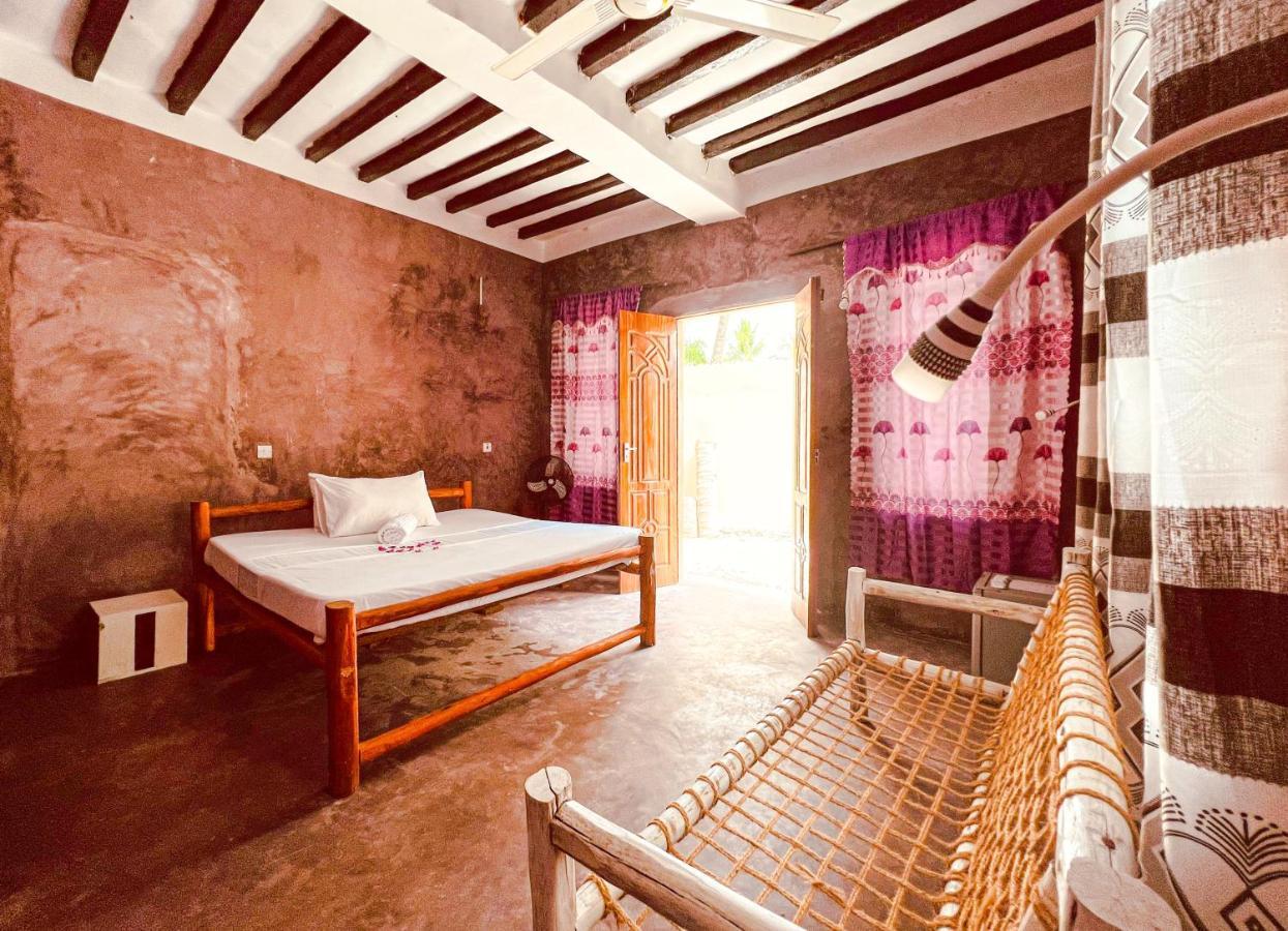 Freshi Bed & Breakfast
