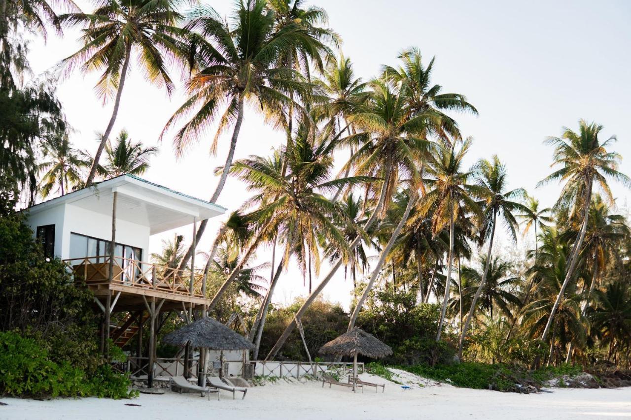 Kima Serviced House & Vakantiehuis *
