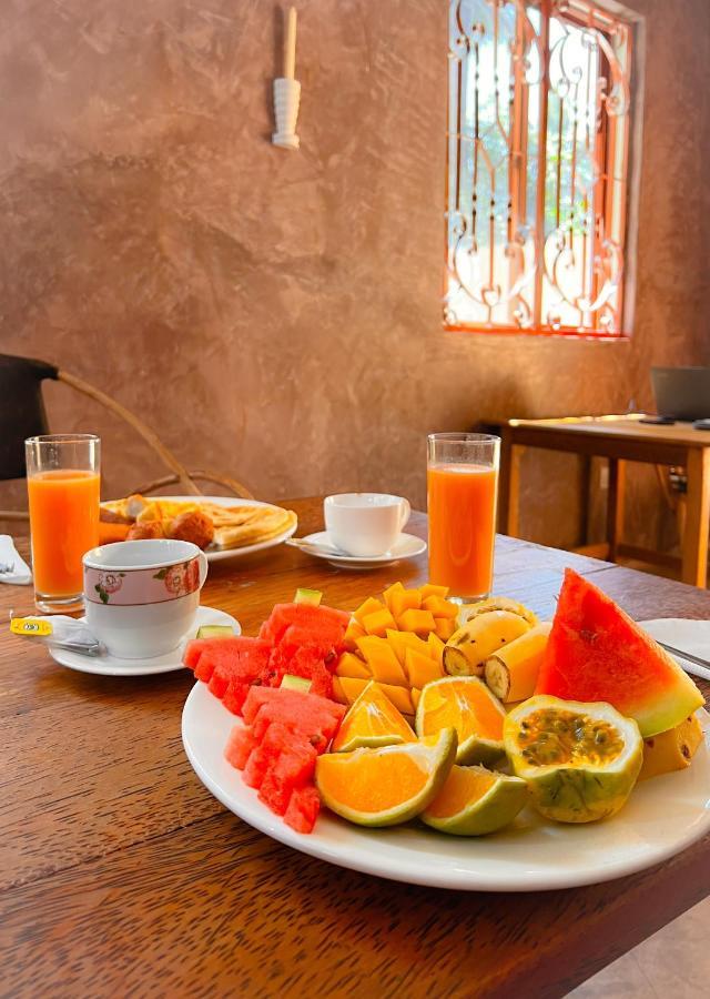 Freshi Bed & Breakfast