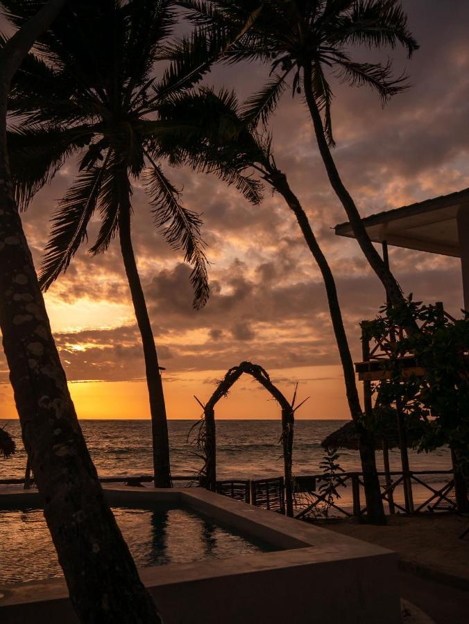 Vakantiehuis Kima Serviced House & Bwejuu