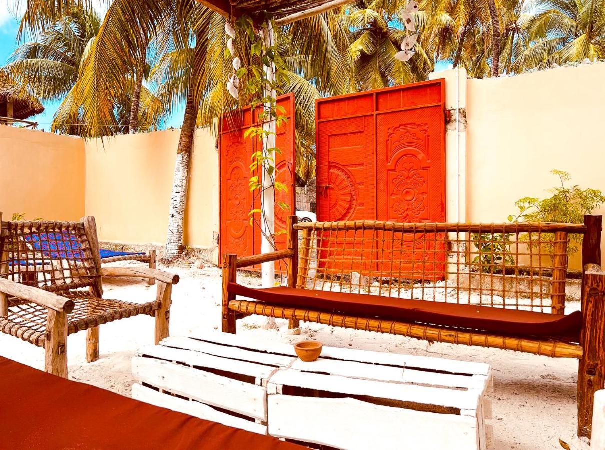 Freshi Bed & Breakfast Jambiani (Zanzibar)