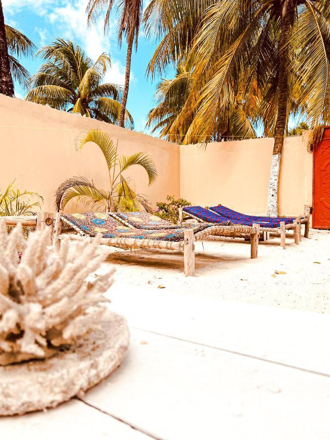 Freshi Bed & Breakfast *