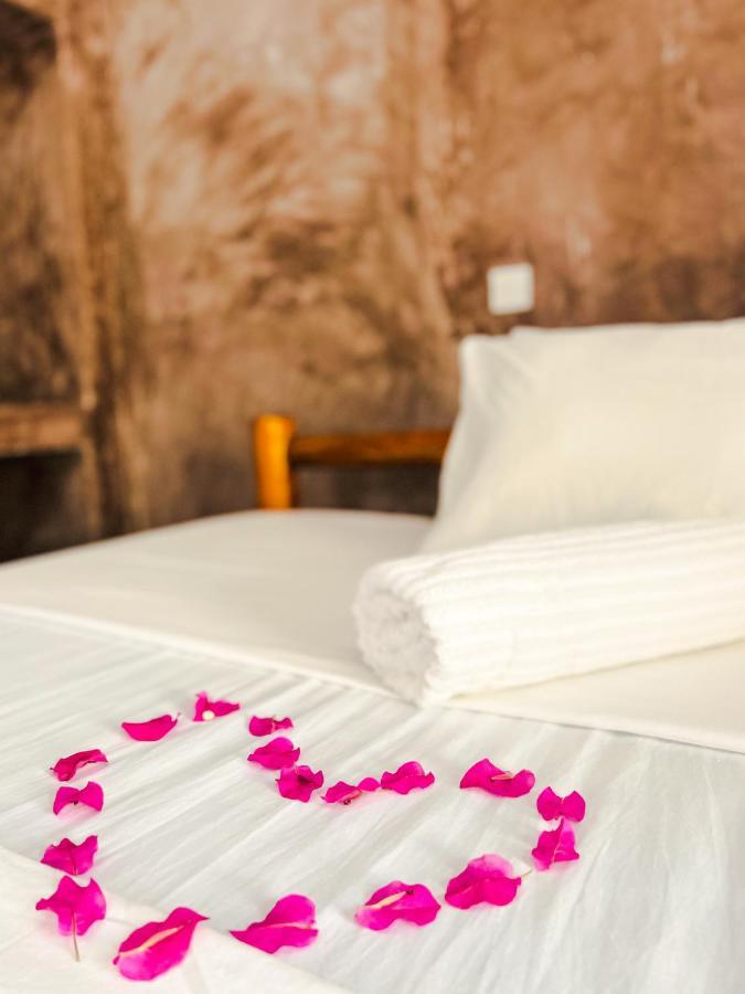 Freshi Bed & Breakfast Jambiani (Zanzibar)