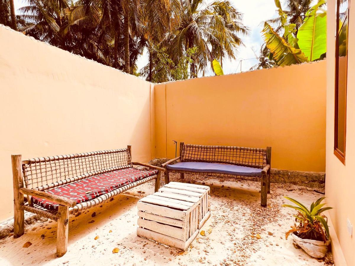 Freshi Jambiani (Zanzibar)