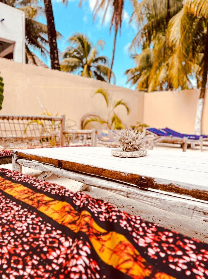 Freshi * Jambiani (Zanzibar)