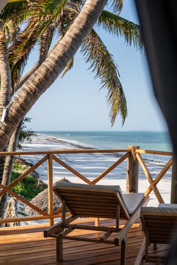 Coco Tree House @ Kima Zanzibar, Unique * Bwejuu