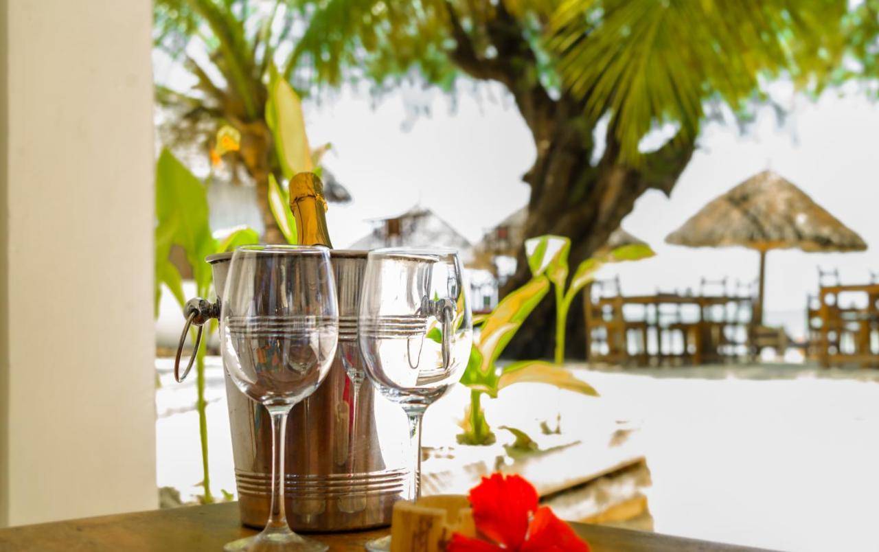 Marea Boutique 2* Jambiani (Zanzibar)