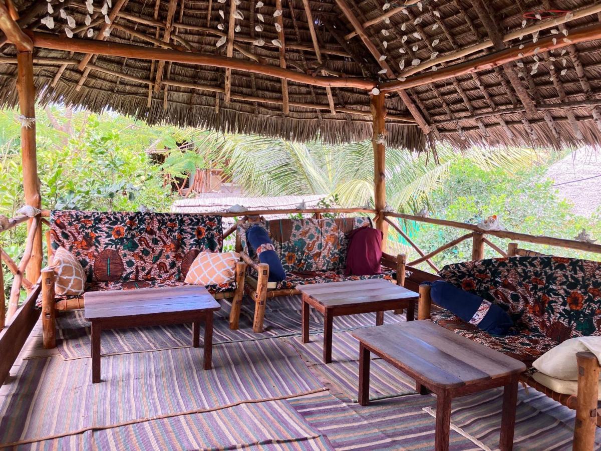Mount Zion Lodge
