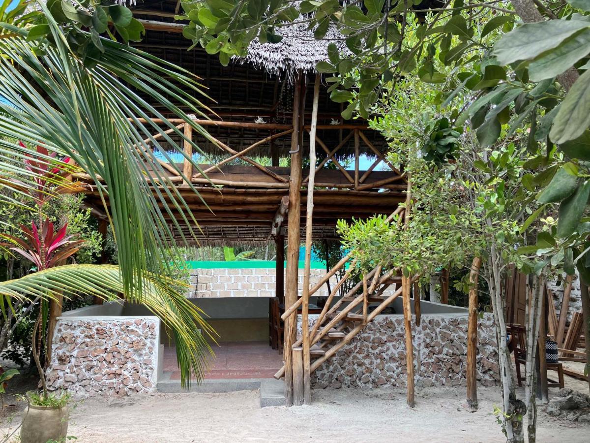 Mount Zion Lodge Michamvi Kae