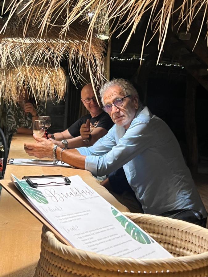 Boutique Unaweza Villa Matemwe (Zanzibar)