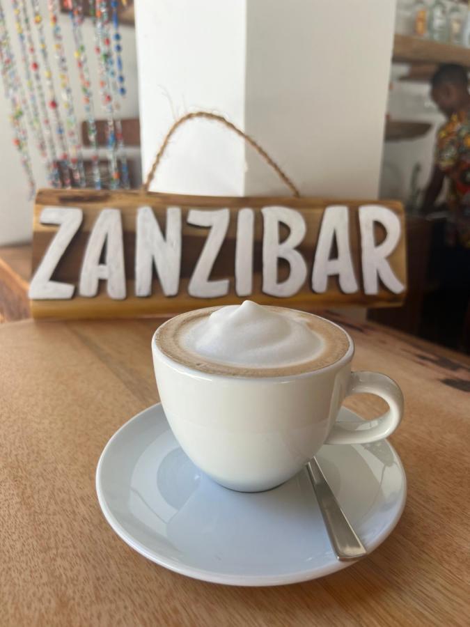 Villa Boutique Unaweza Matemwe (Zanzibar)