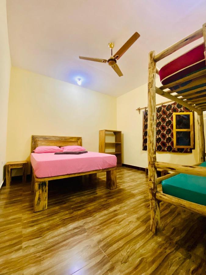 Mamayoyo House Bed & Breakfast