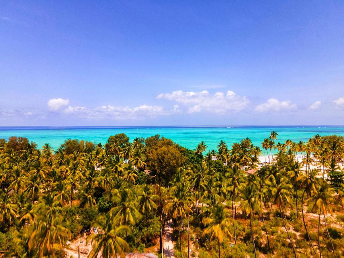 Heart Of Zanzibar Hotel Paje