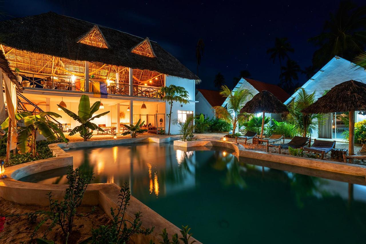 Heart Of Zanzibar *