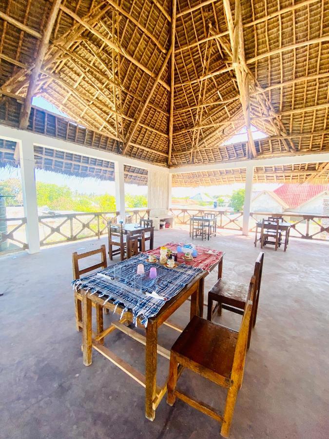 Bed & Breakfast Mamayoyo House Nungwi