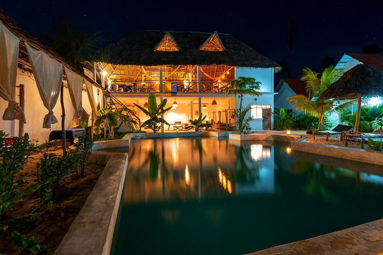 Heart Of Zanzibar Hotel Paje
