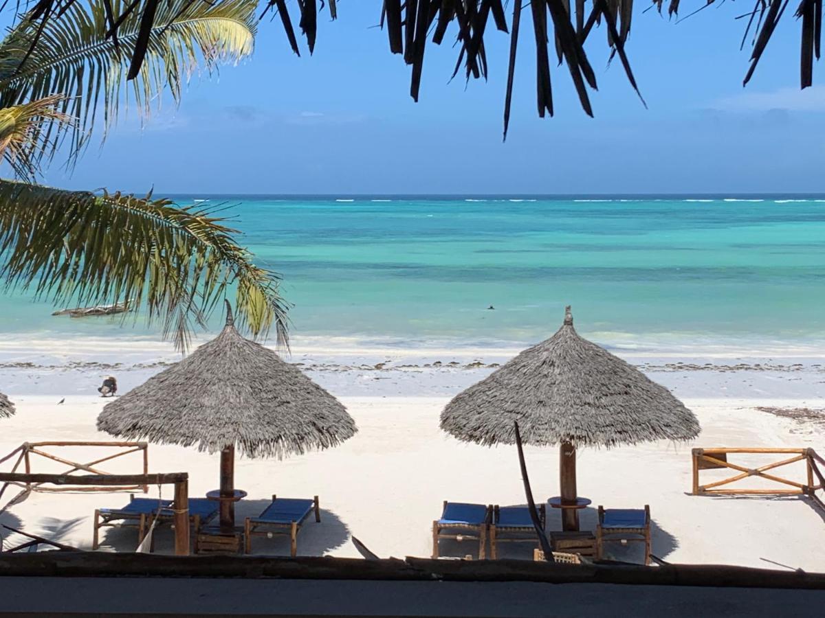 Villa Thamani Zanzibar Pwani Mchangani
