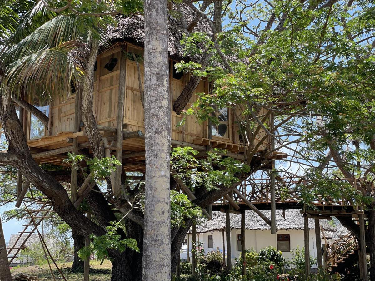 Antonio Tree House & Hotel