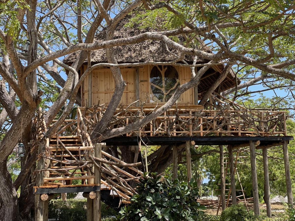 Hotel Antonio Tree House & 4*