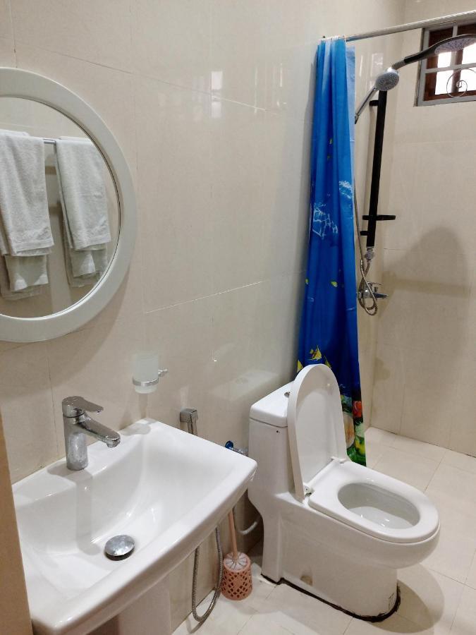 Bed & Breakfast Cool And Calm Limited