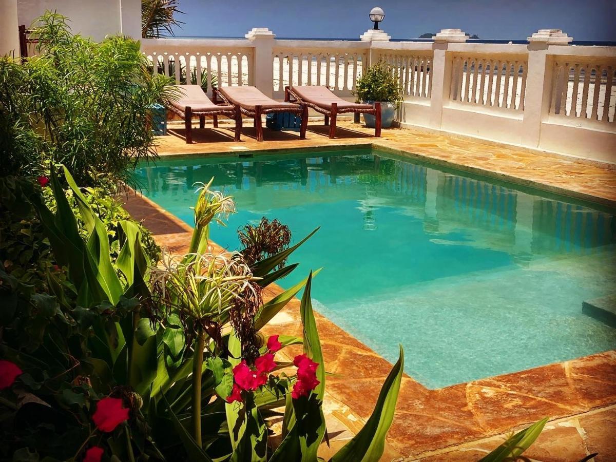 Mambo Paradise Hotel Matemwe (Zanzibar)
