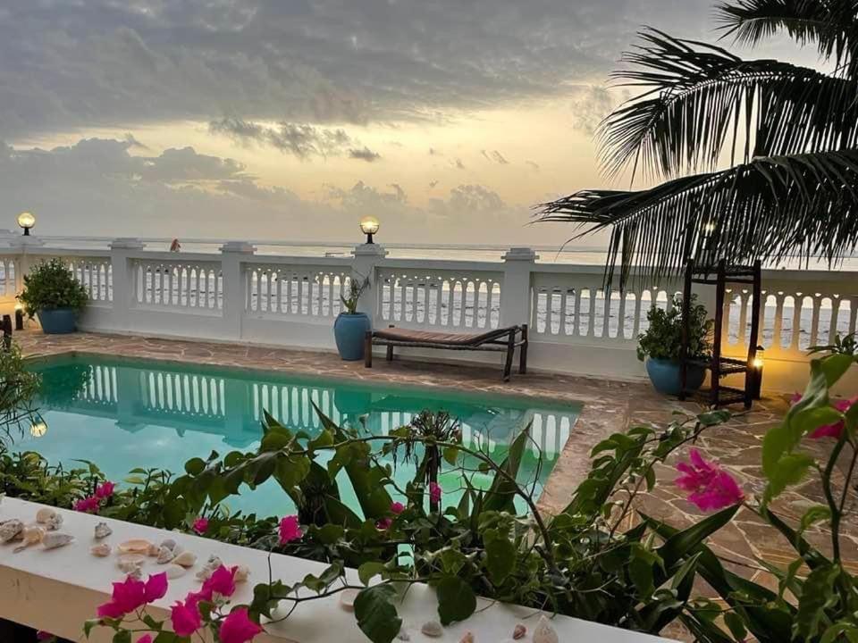 Hotel Mambo Paradise Matemwe (Zanzibar)