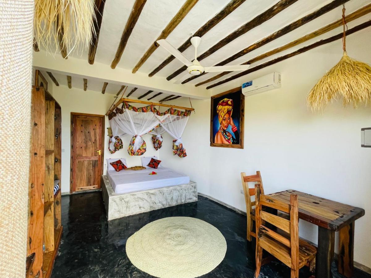 Villa Chunga Changa