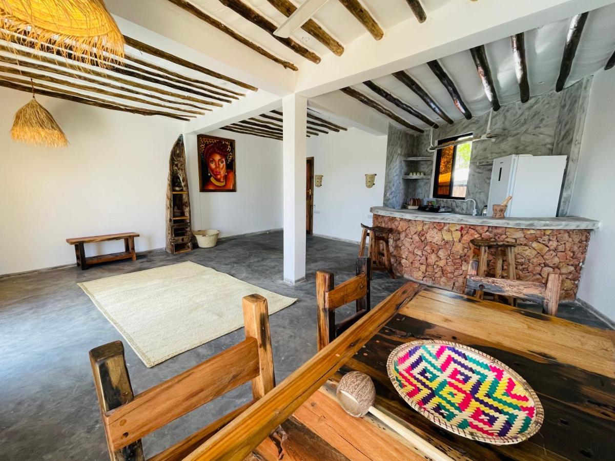 Chunga Changa Matemwe (Zanzibar)