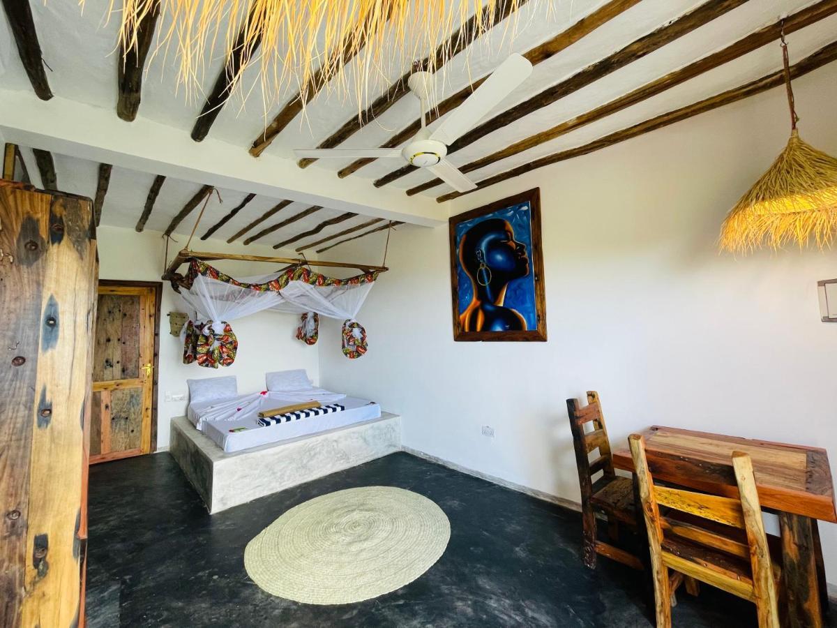 Chunga Changa Villa Matemwe (Zanzibar)