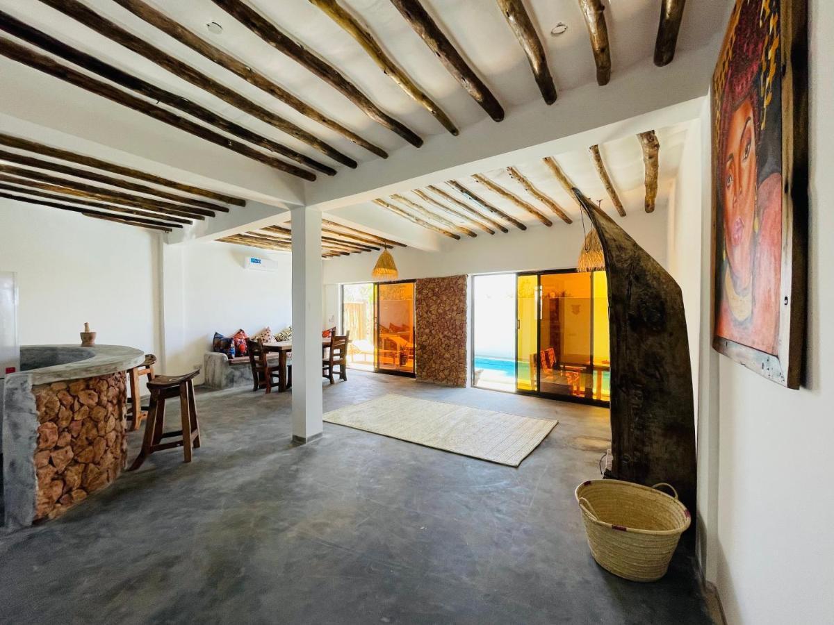 Chunga Changa Villa *