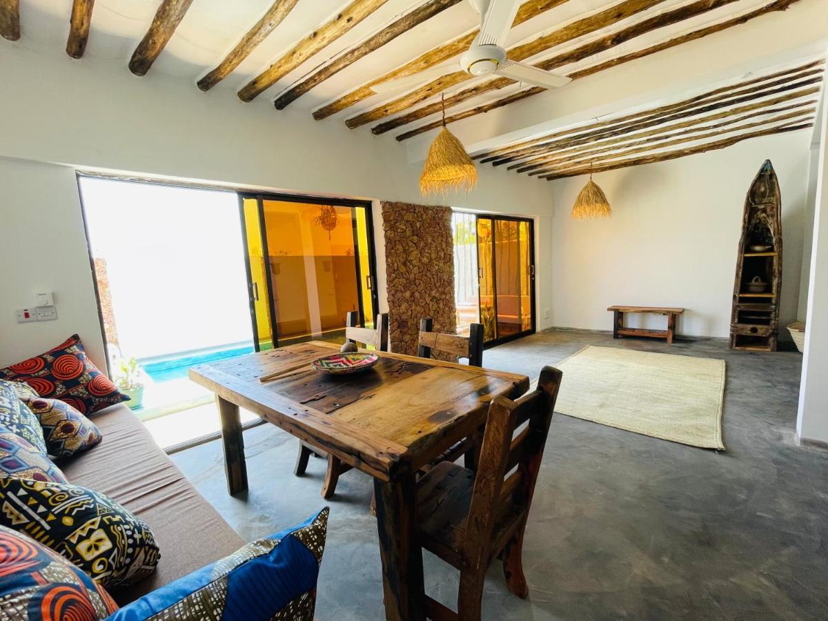 Villa Chunga Changa Matemwe (Zanzibar)
