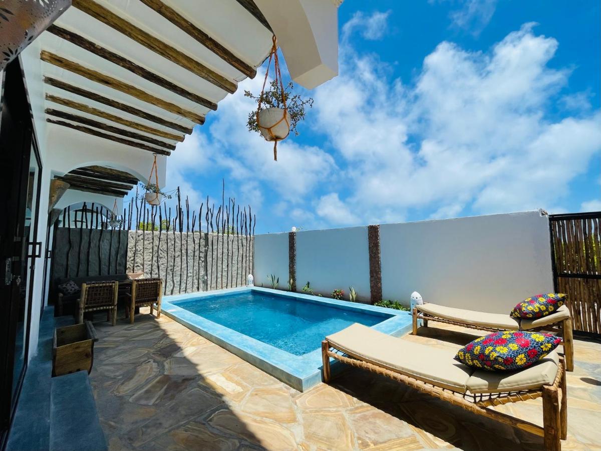 Chunga Changa Villa Matemwe (Zanzibar)