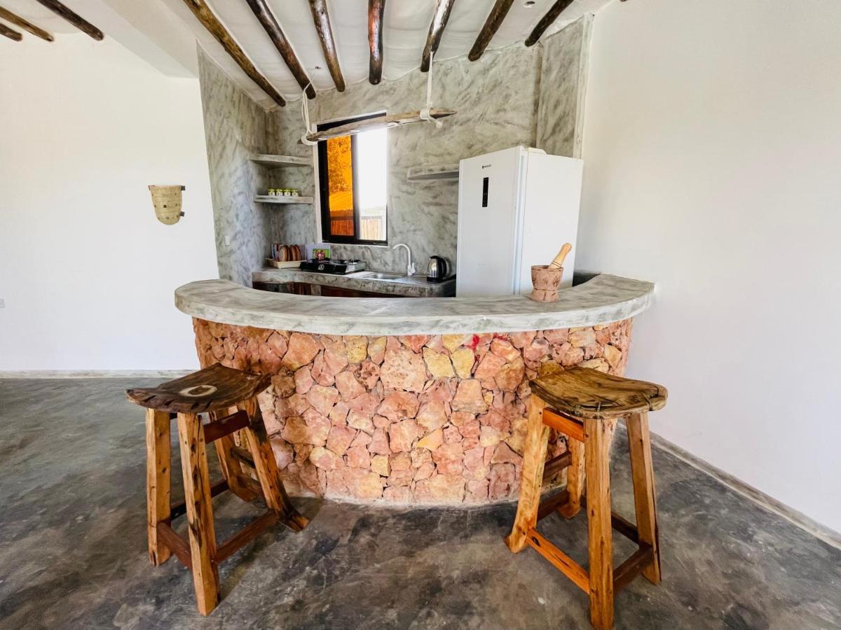 Chunga Changa Villa