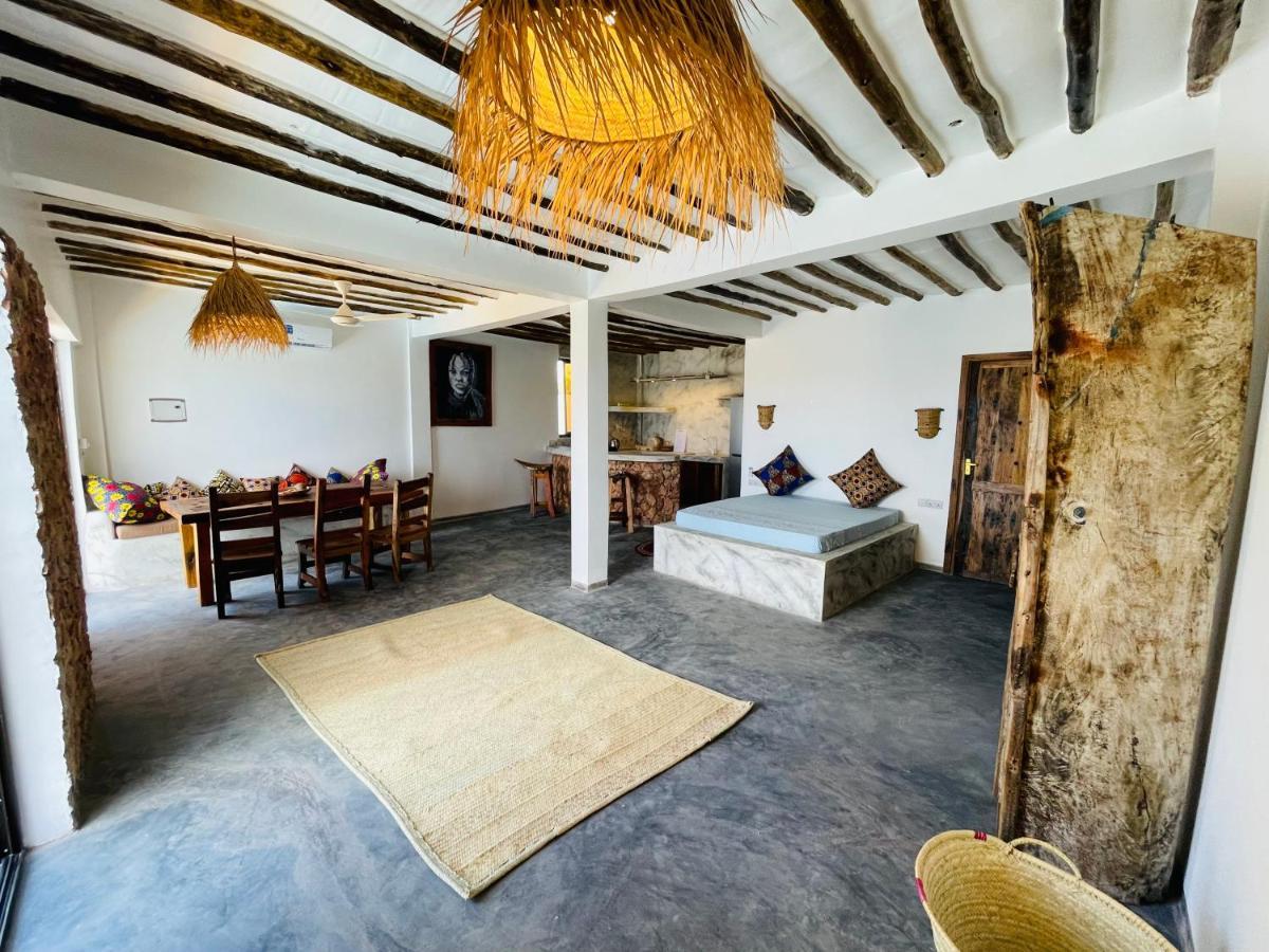 Chunga Changa Villa *