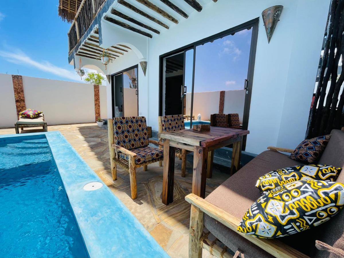 Villa Chunga Changa Matemwe (Zanzibar)