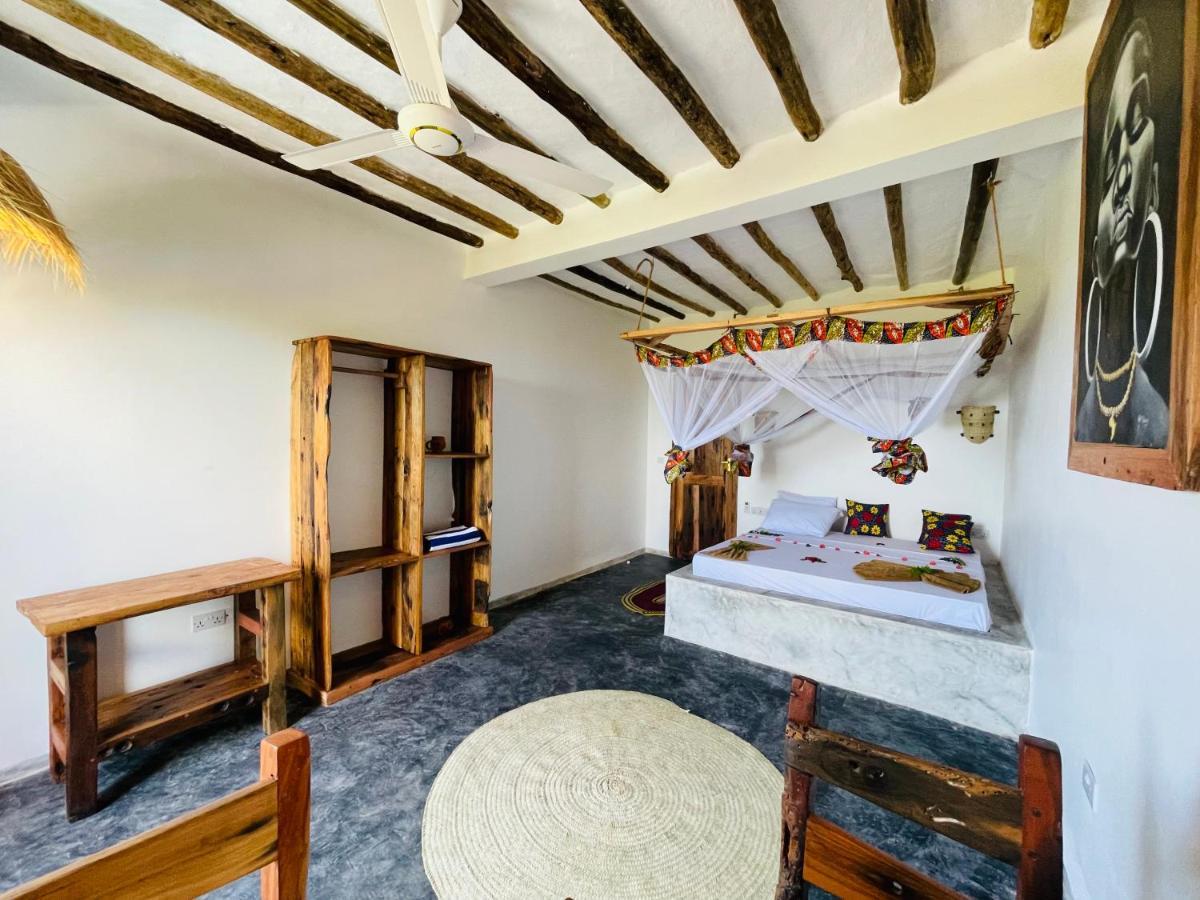 Chunga Changa Villa Matemwe (Zanzibar)