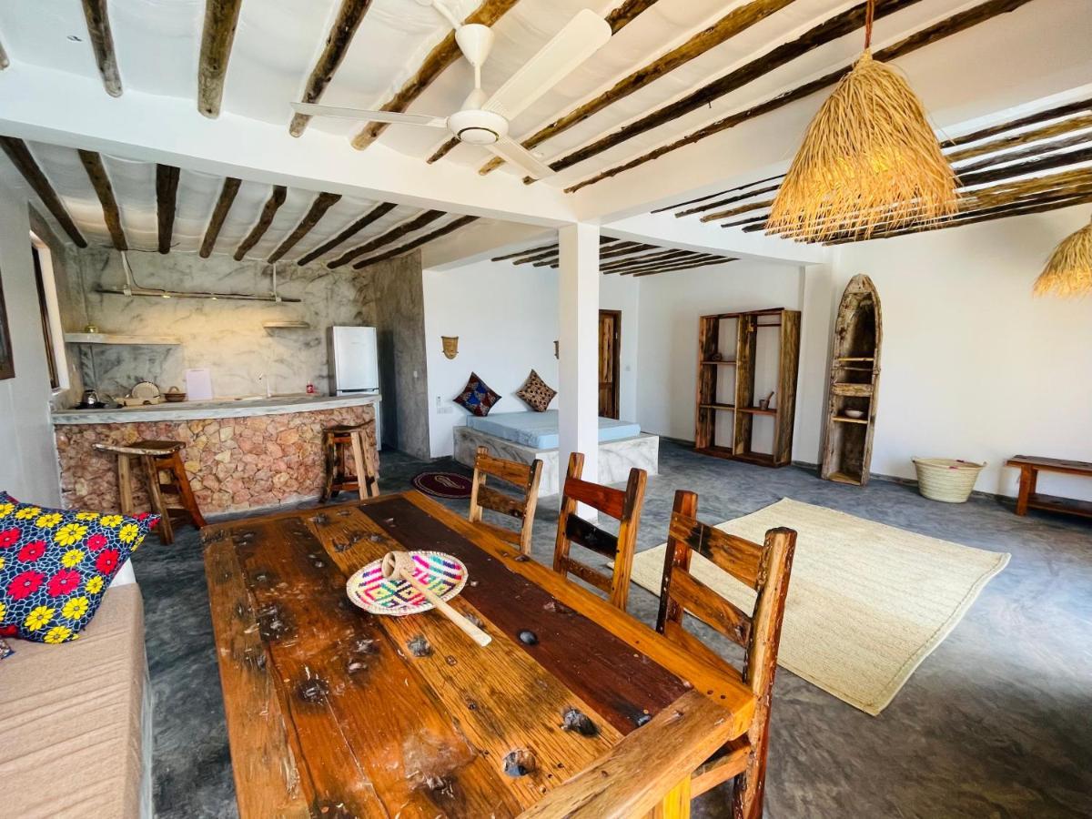 Chunga Changa * Matemwe (Zanzibar)