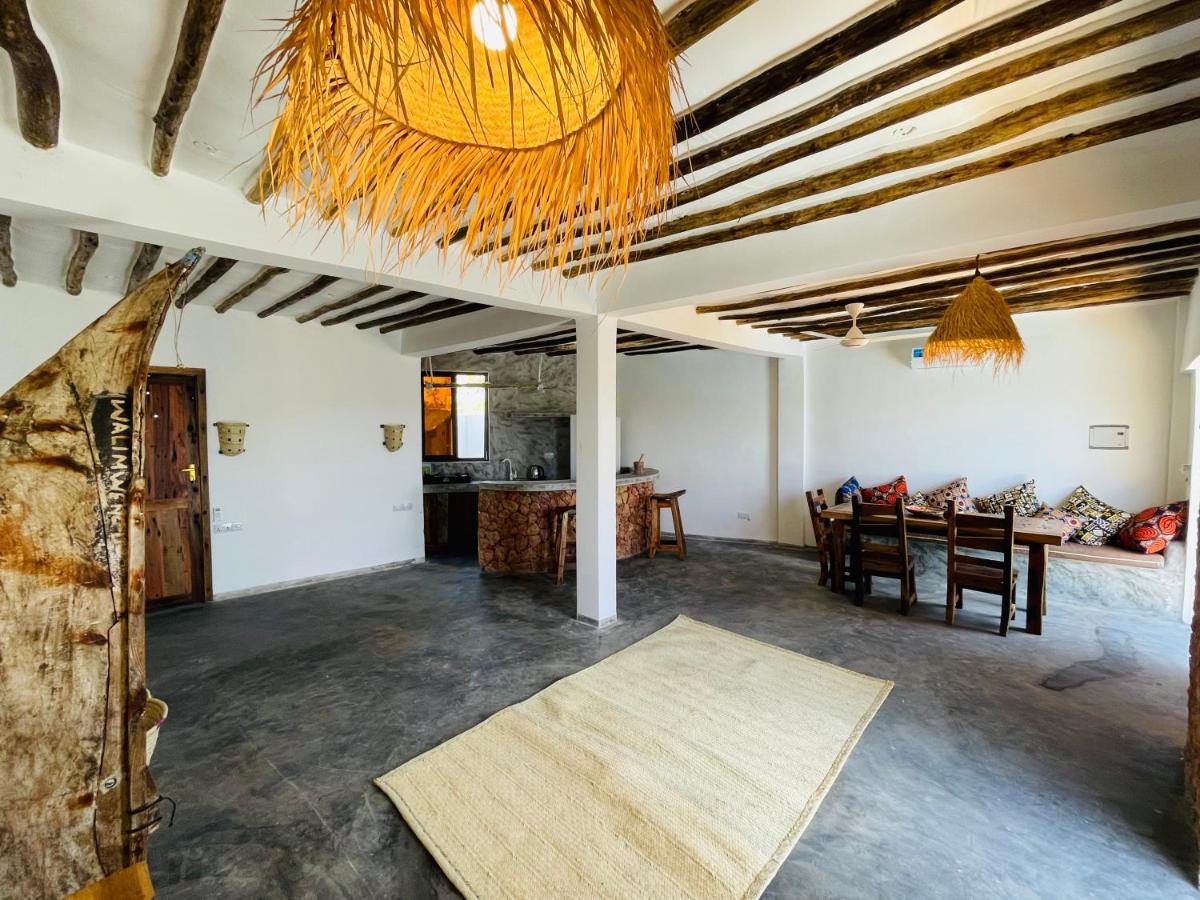 Chunga Changa Matemwe (Zanzibar)