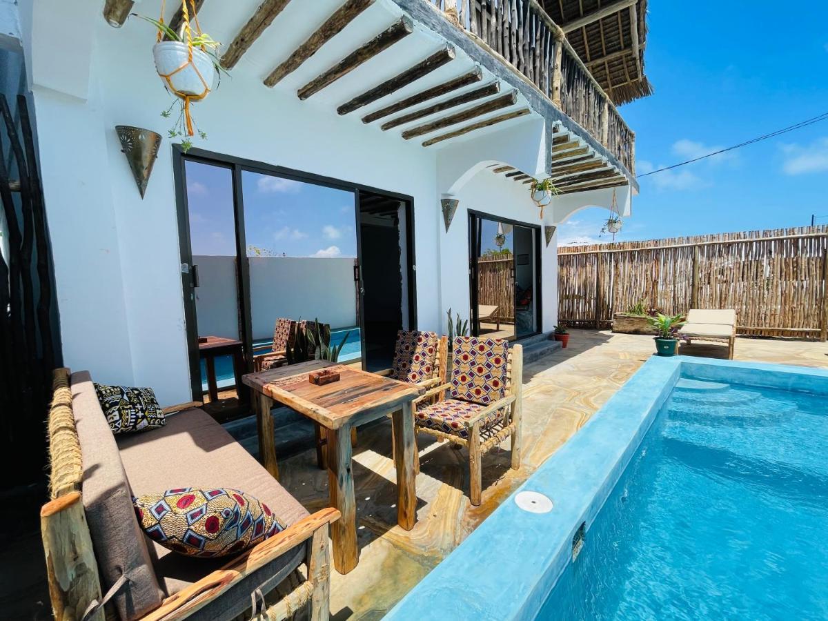 Chunga Changa Villa *