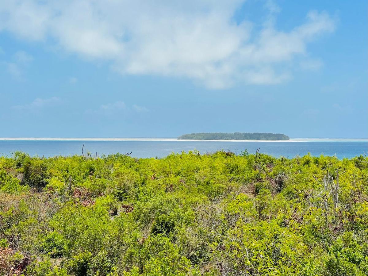 Chunga Changa Villa Matemwe (Zanzibar)