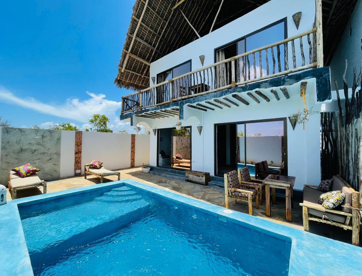 Villa Chunga Changa