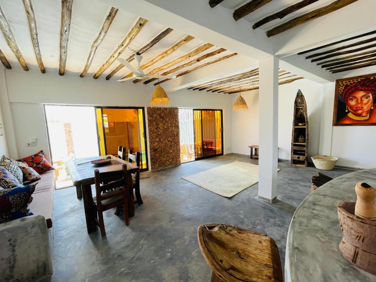 Villa Chunga Changa *