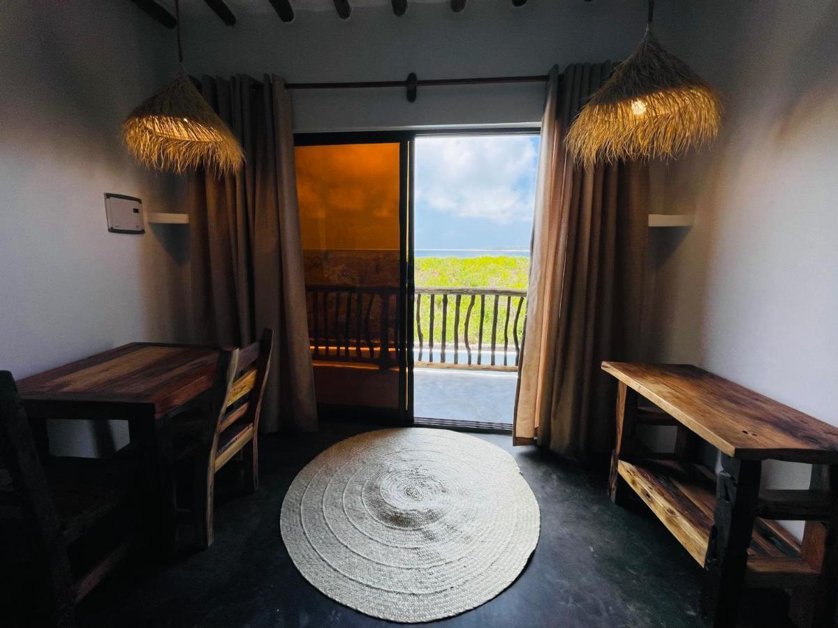 Villa Chunga Changa Matemwe (Zanzibar)
