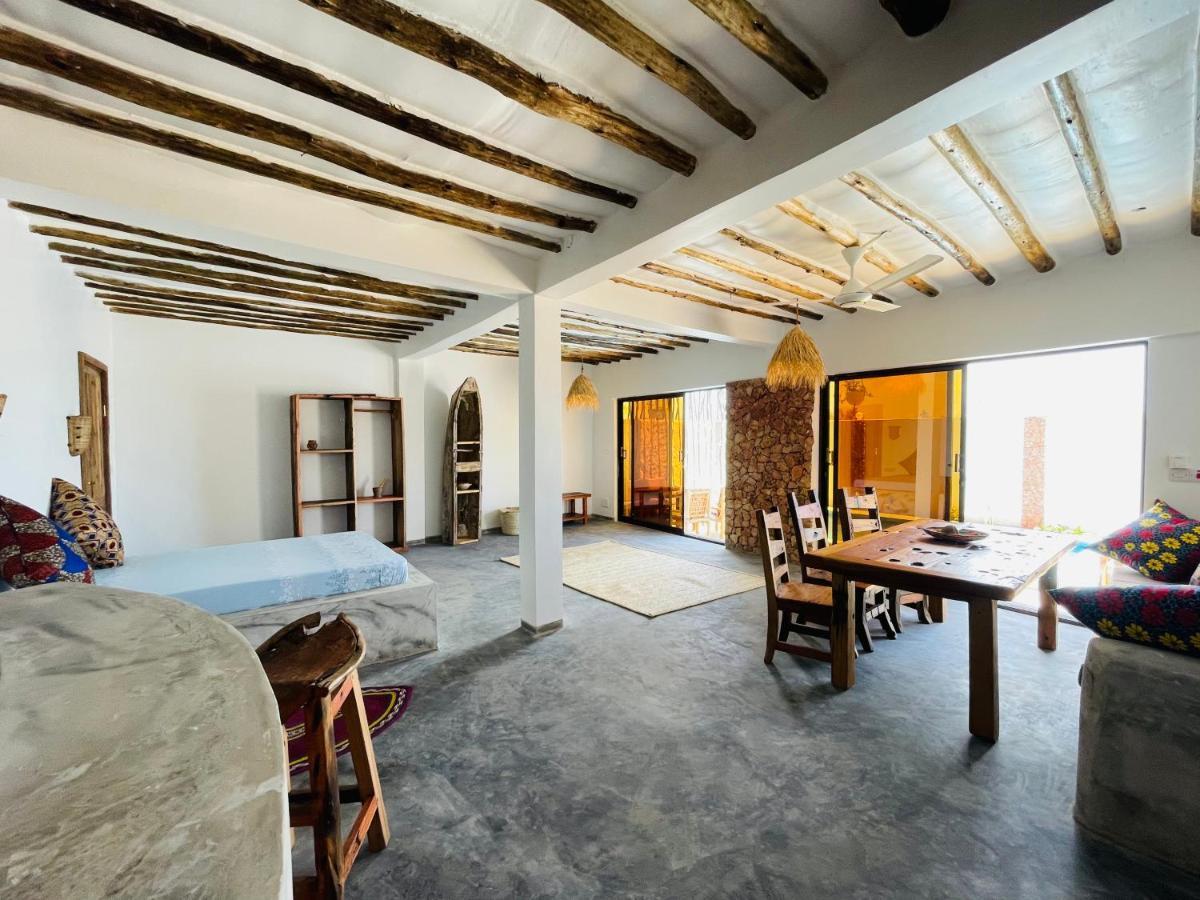 Villa Chunga Changa