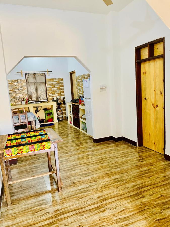 Mamayoyo House Bed & Breakfast *