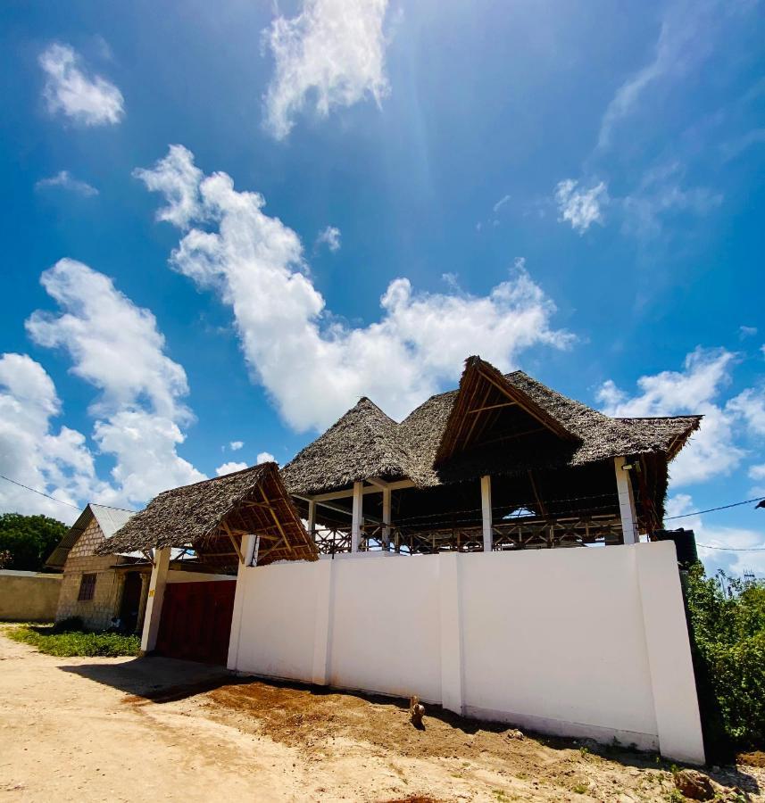Mamayoyo House * Nungwi