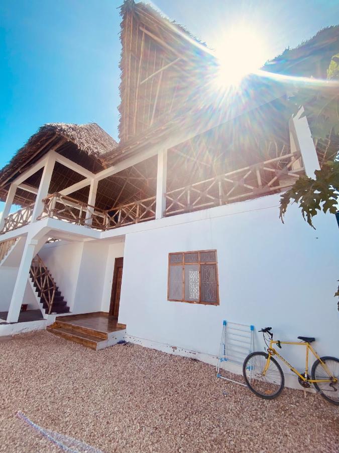 Bed & Breakfast Mamayoyo House *